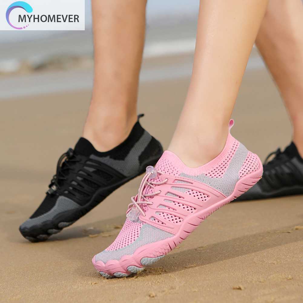 Giày Lặn Thoáng Khí Chuyên Dụng Cho Nam Nữ