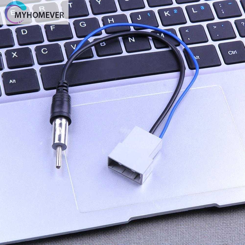 Dây Cáp Anten Chuyển Đổi Âm Thanh Cho Xe Hơi NISSAN Altima / Maxima 2007-2013