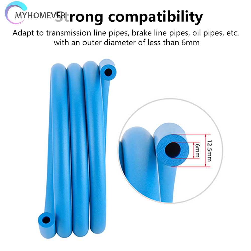 Dây Cáp Giảm Thanh 1.7M Cho Xe Đạp