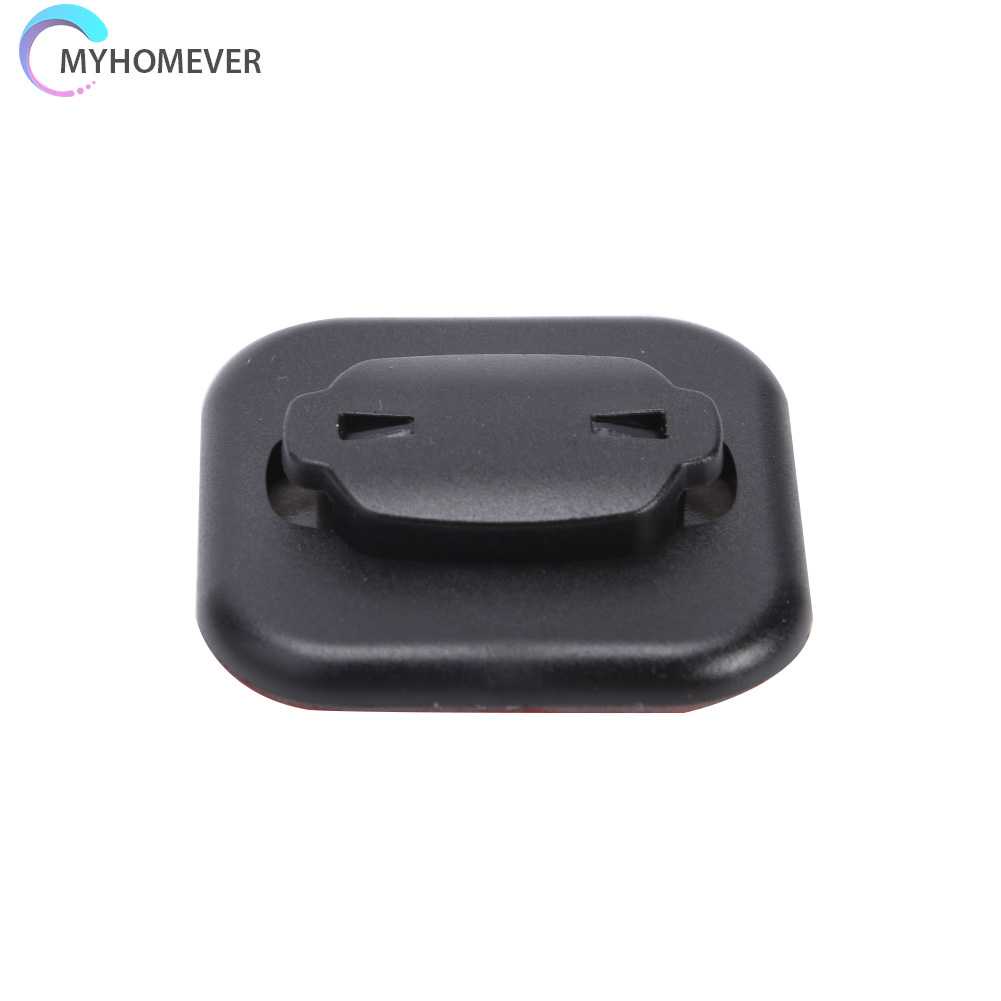 Giá Đỡ Điện Thoại / GPS Màu Đen Gắn Xe Đạp Tiện Dụng