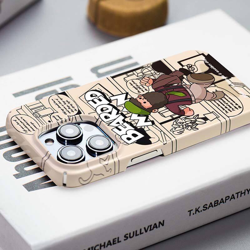 Ốp Điện Thoại TPU Silicon Cứng Trong Suốt Chống Sốc Chống Vỡ Cho IPhone 14 12 13 11 Pro XS Max XR X 8 7 Plus