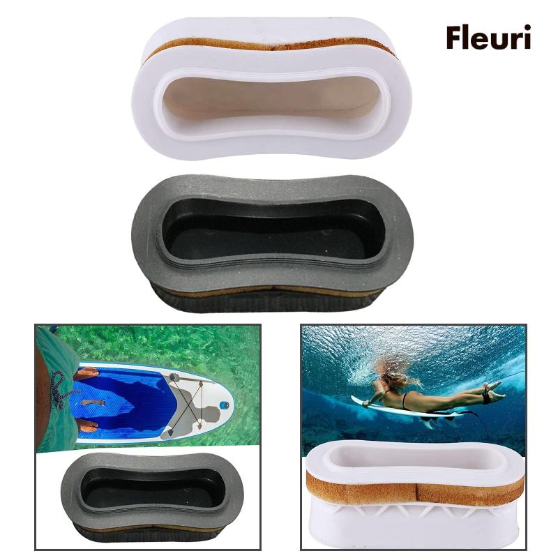 Tay Cầm Hình Số 8 Bền Bỉ Chuyên Dụng Cho Ván Lướt Sóng / Chèo Thuyền