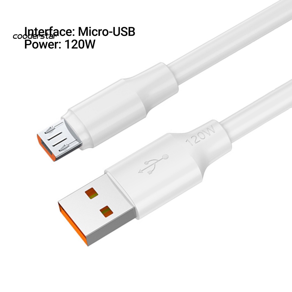 Dây Cáp Sạc Truyền Dữ Liệu Siêu Nhẹ Cho Xe Hơi