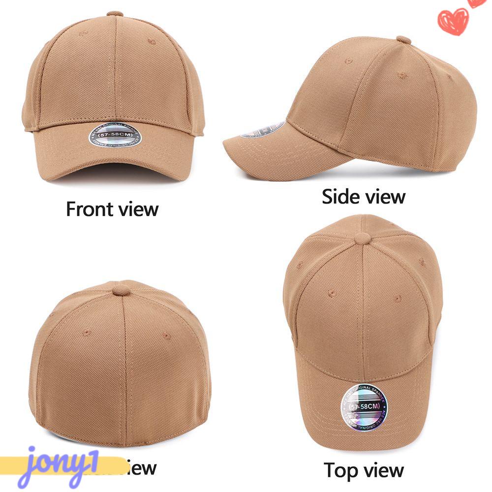 Joye Mũ Lưỡi Trai Thể Thao Thời Trang Năng Động