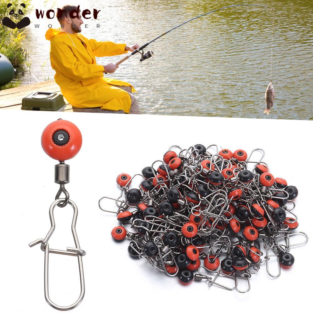 Set 100 Phụ Kiện Câu Cá Chuyên Dụng