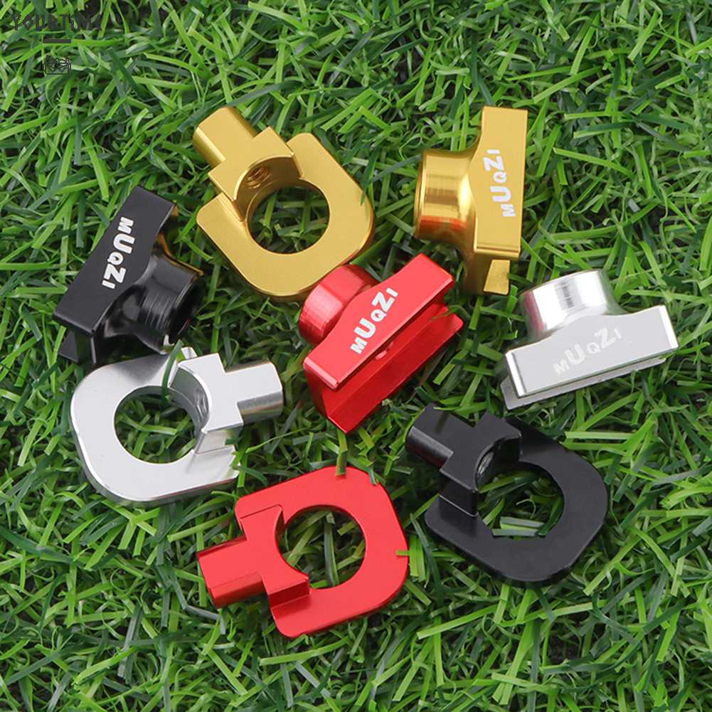 Dụng Cụ Điều Chỉnh Xích Xe Đạp Bằng Hợp Kim Nhôm CNC