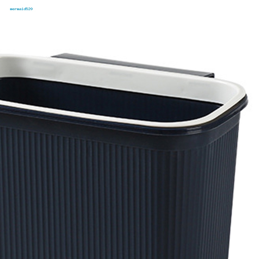 Thùng Đựng Rác Gắn Tường Không Nắp Tiện Dụng