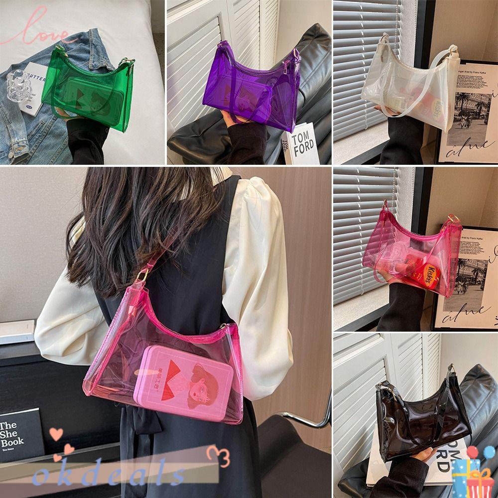 Túi Xách Đeo Vai Mini Hợp Thời Trang Cho Nữ