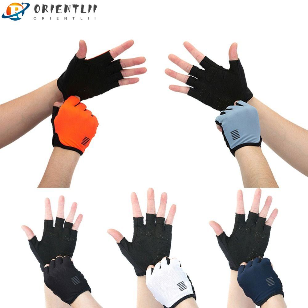 Găng Tay Xe Đạp Chống Sốc Chống Trượt Hiệu Quả