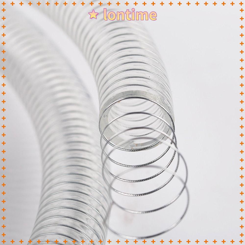 Ống Dẫn Nước Chống Tia UV Rộng Dày 1 "ID X 10 Ft Áp Suất Cao