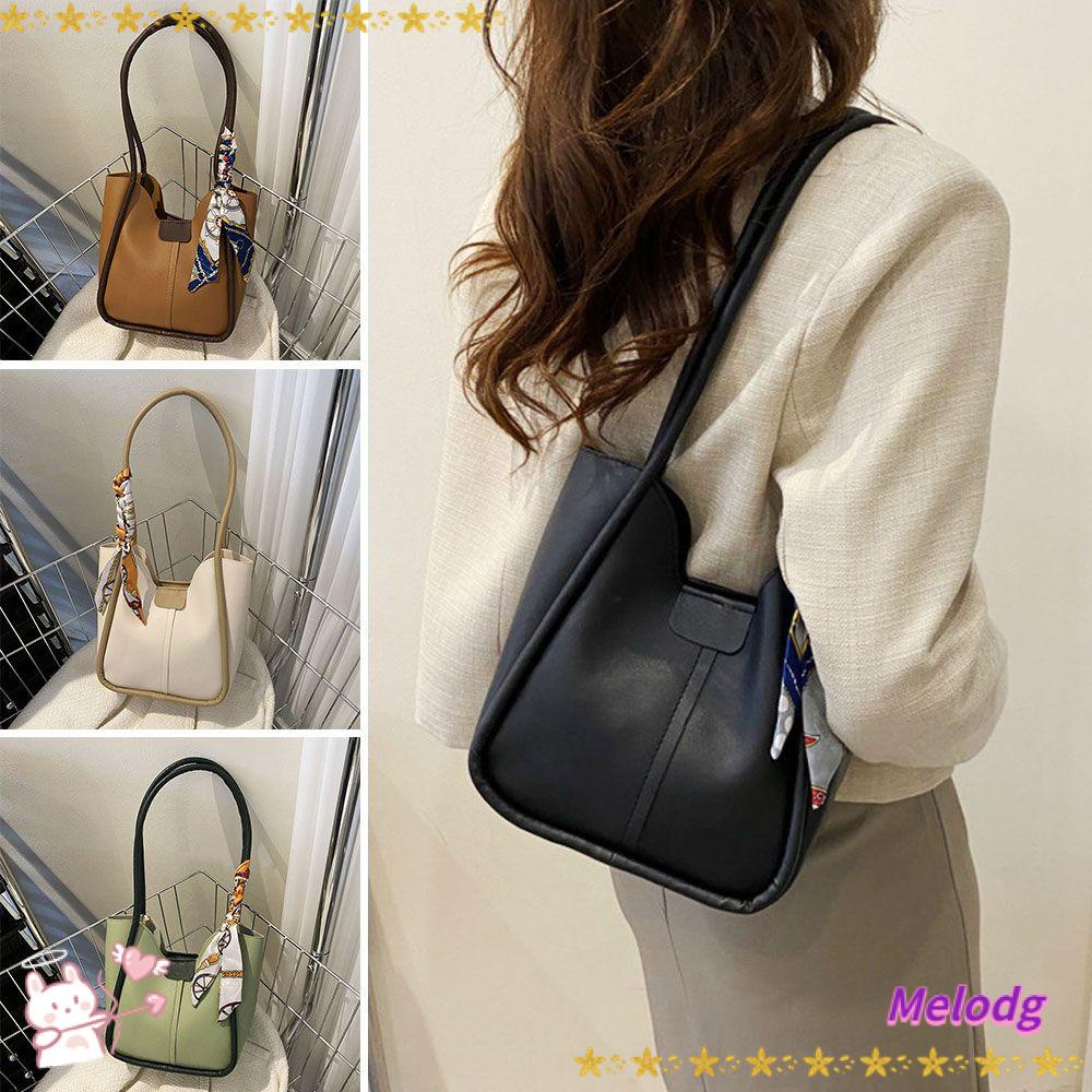 Túi Xách Đeo Vai Cỡ Lớn Chất Liệu Mềm Mại Thời Trang Cho Nữ