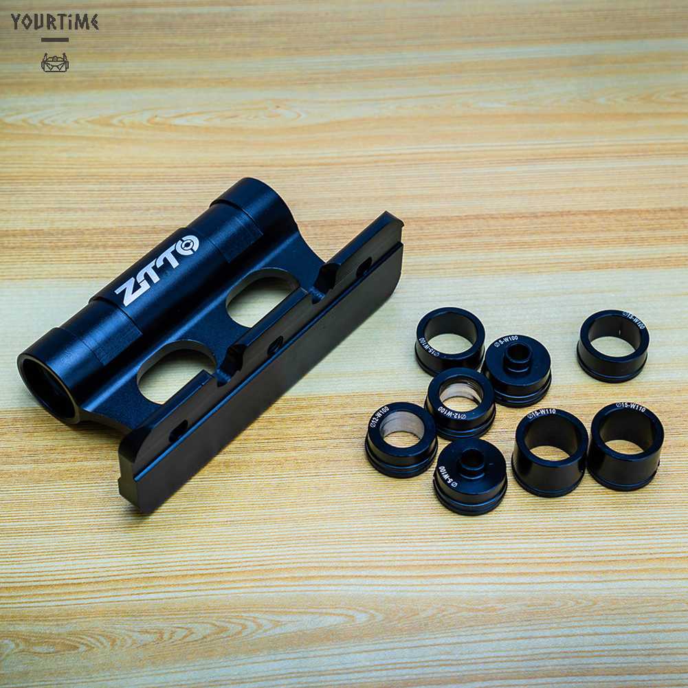 Ztto Giá Đỡ Gắn Phuộc Trước Xe Đạp Tháo Lắp Nhanh Tiện Lợi