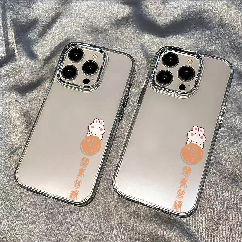 ✅Ốp Điện Thoại Mềm Chống Sốc Kiểu Dáng Đơn Giản Cho Iphone 11Plus 128 Shun max 13In 7 14pro CY0Y