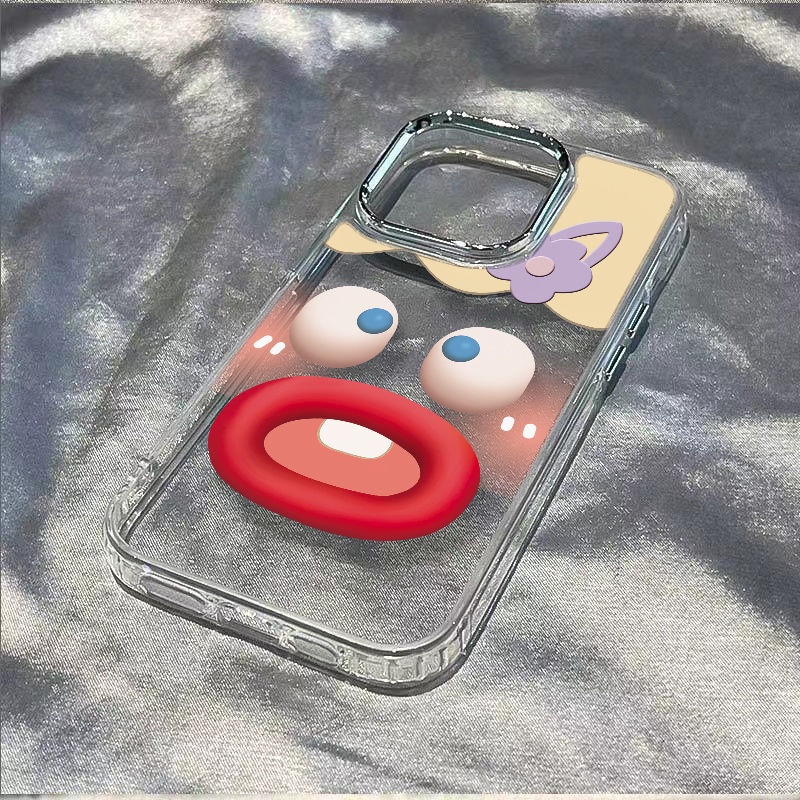 ✅Ốp Điện Thoại Mềm Chống Sốc Kiểu Dáng Đơn Giản Cho Iphone max7plusiPhone1213 Apple 118 xs 14pro