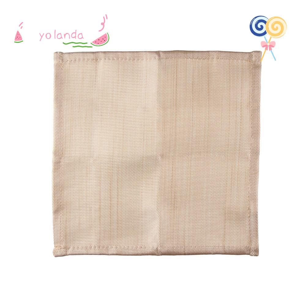 Bộ 2 Tấm Thảm Hàn Bằng Sợi Thủy Tinh Chịu Nhiệt Chất Lượng Cao