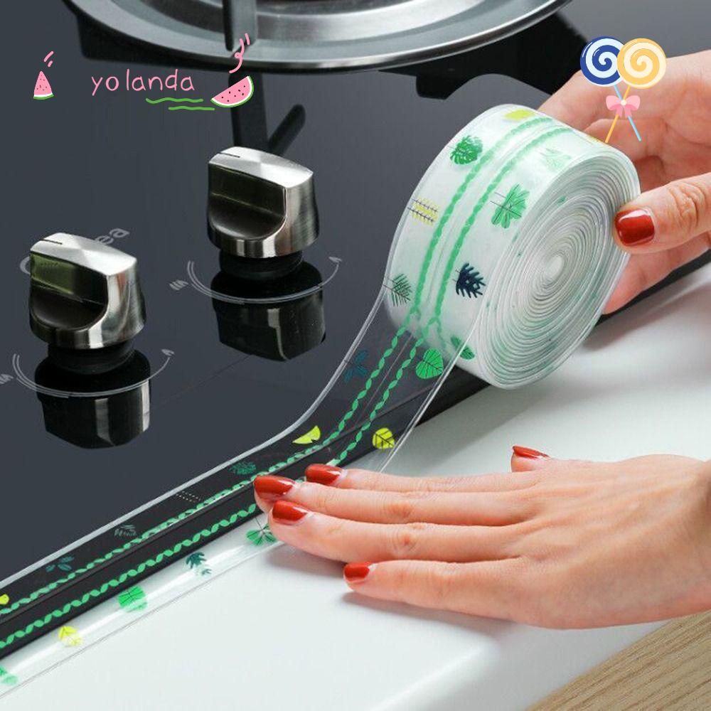 Bộ 2 Cuộn Băng Keo Dán Niêm Phong 1.5 "X 10.5Ft Chất Lượng Cao