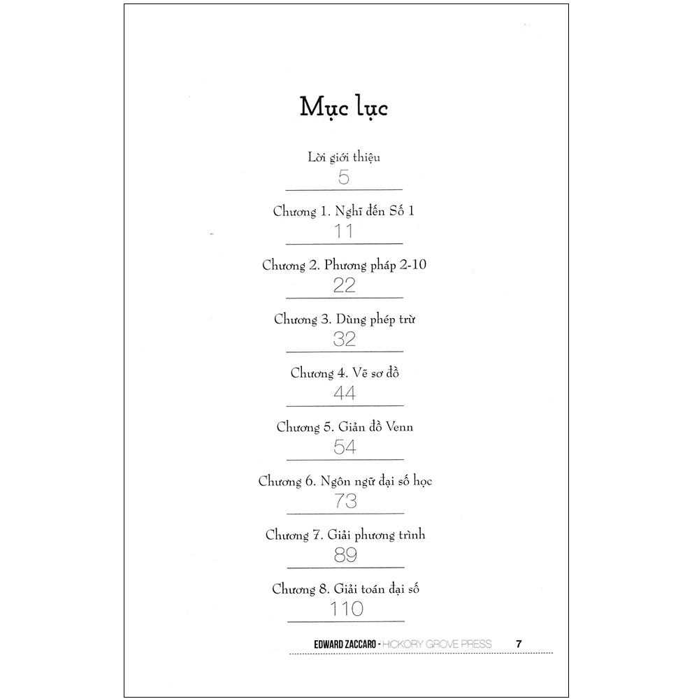 Sách - Giải Toán Cùng Einstein 119K