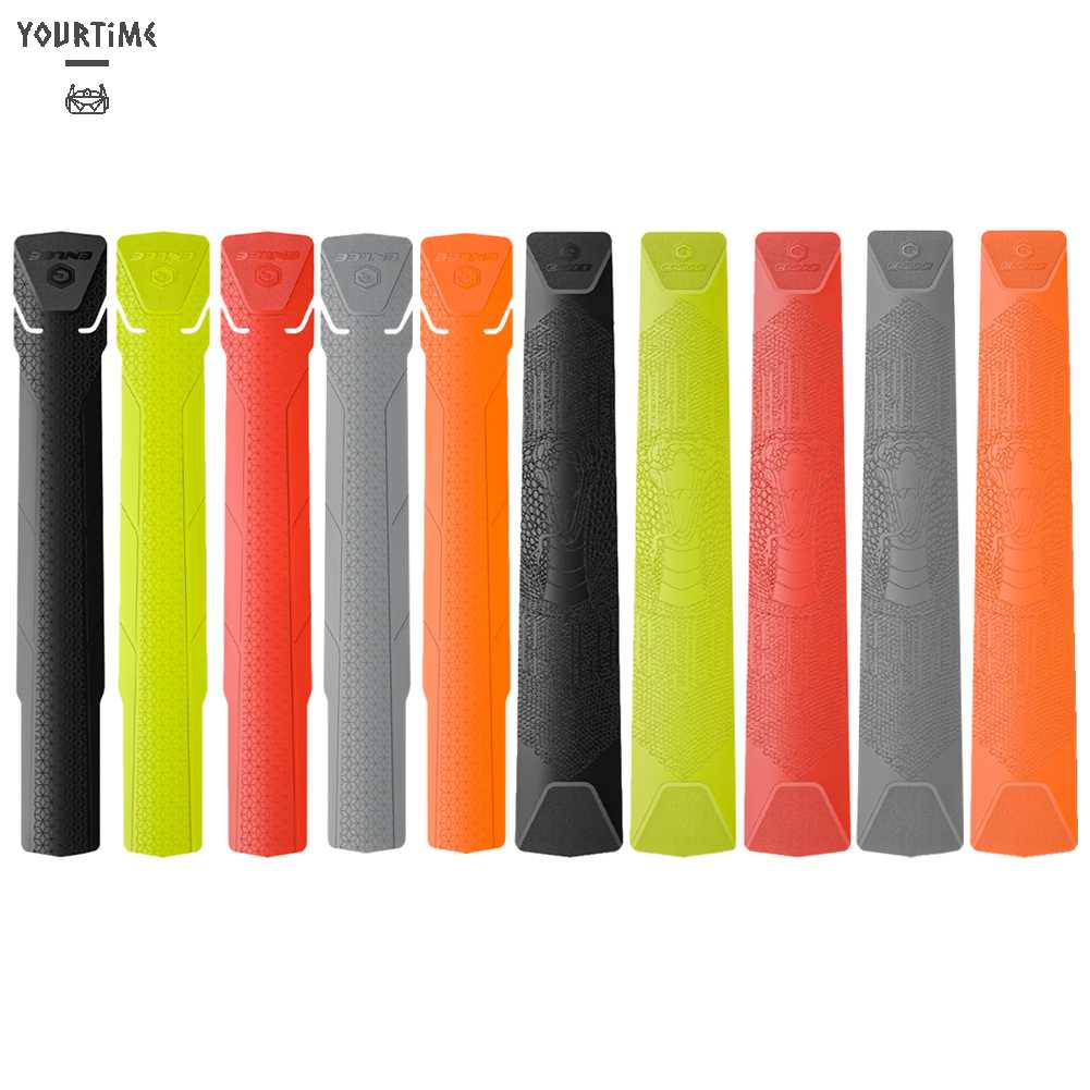 Miếng Dán Bảo Vệ Khung Xe Đạp Chống Trầy Xước Tiện Dụng