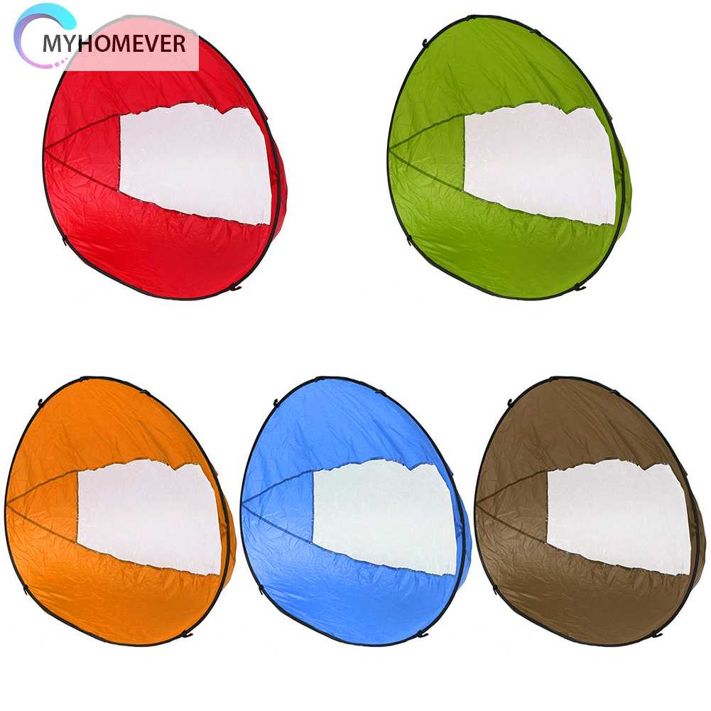 Cánh Buồm Gấp Gọn Chuyên Dụng Cho Thuyền Kayak