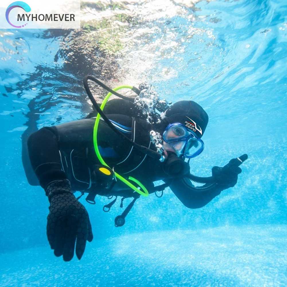 Mũ Lặn Giữ Ấm Chuyên Dụng Chất Lượng Cao