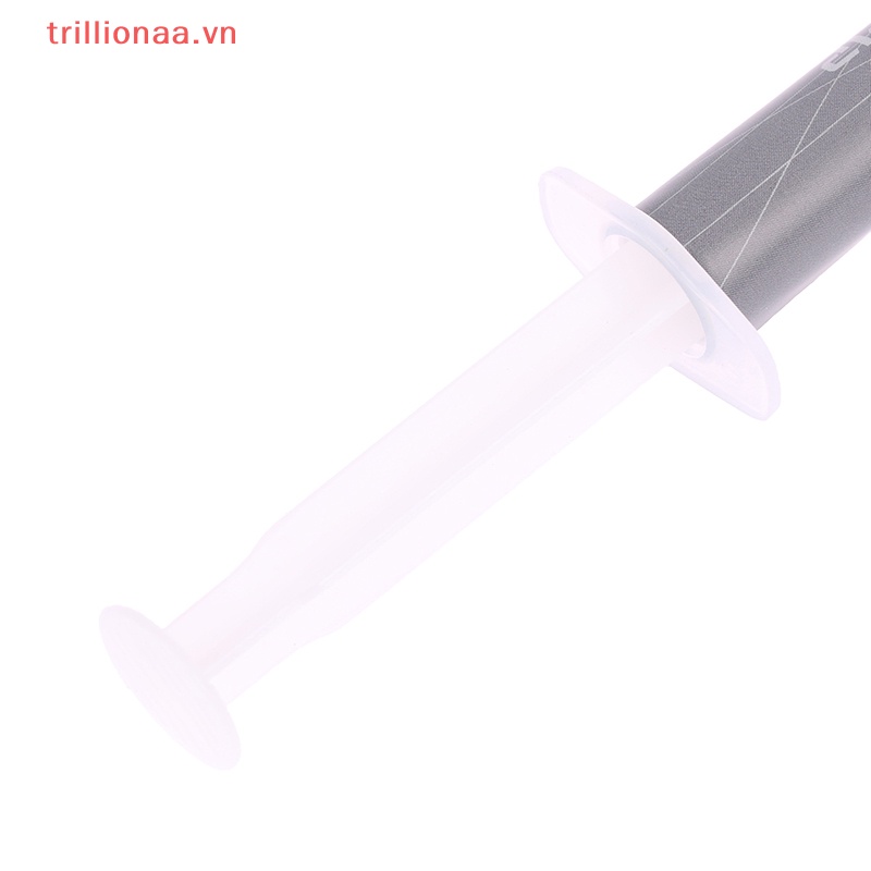 1 Tuýp Keo Silicon Dẫn Nhiệt 4g ZF-12 12W