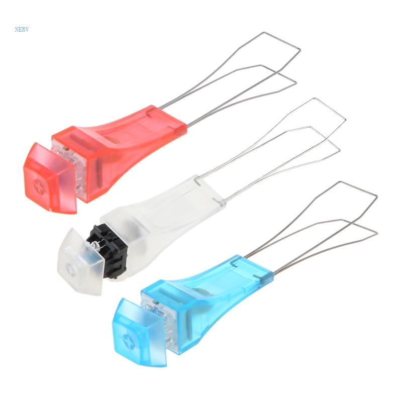 Dụng Cụ Tháo Nút Bàn Phím Cơ Nhẹ Chống Biến Dạng Tiện Dụng