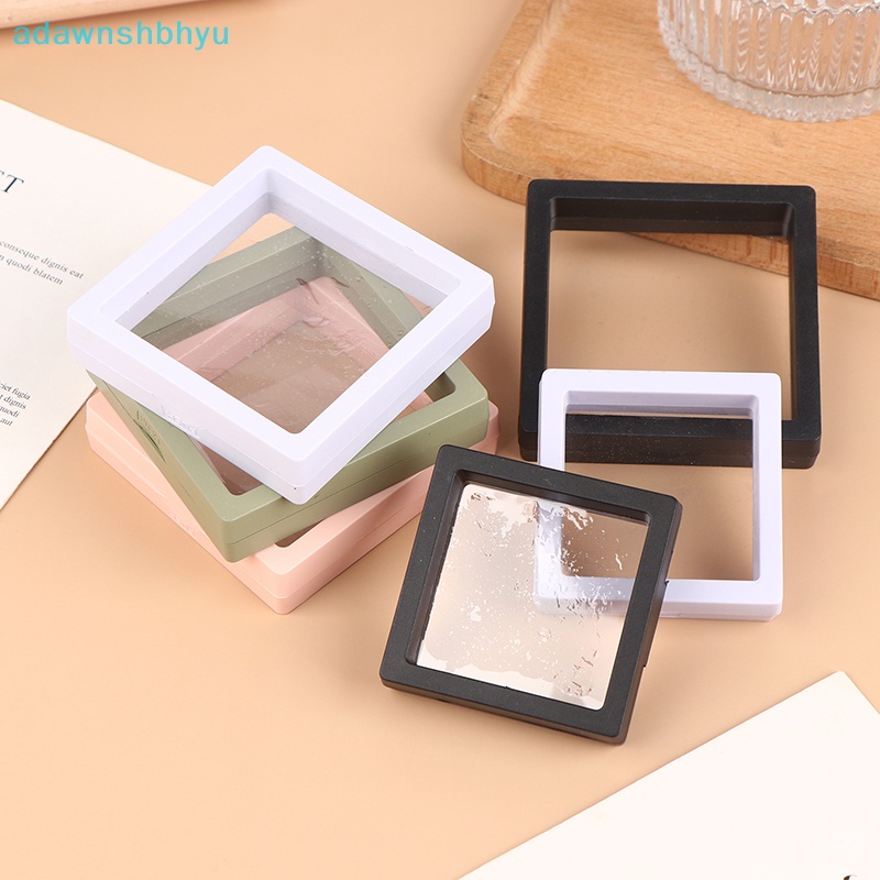 Hộp Rỗng Đựng Móng Tay Giả / Trang Sức Tiện Dụng DIY