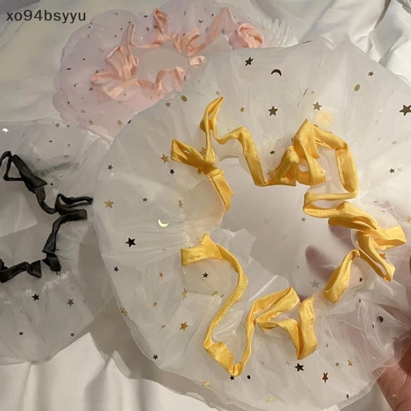 1 Mũ Trùm Tóc Hai Lớp Chống Thấm Nước xo94bsyyu