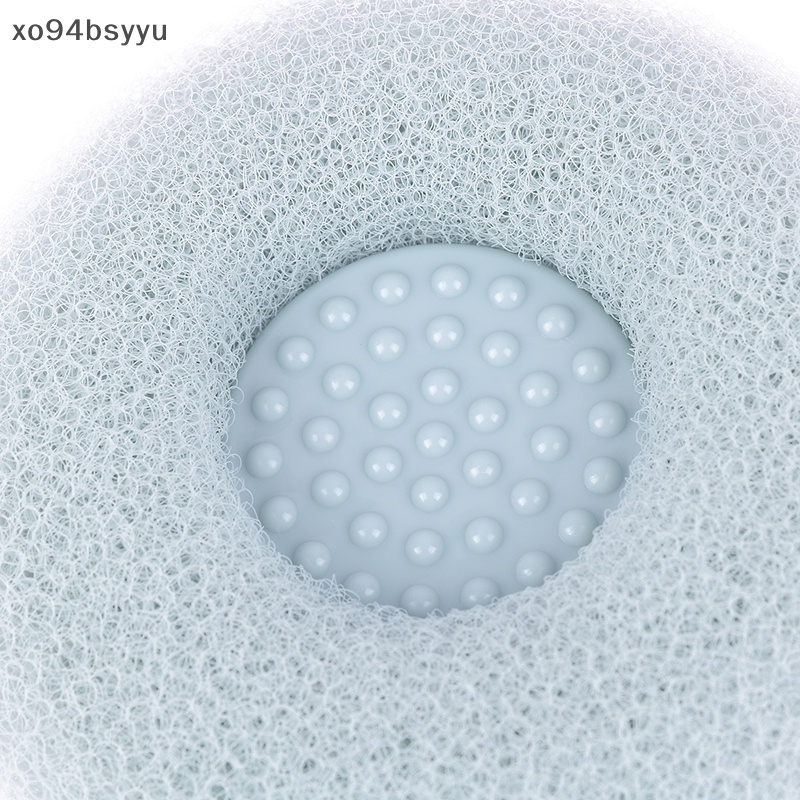 Bóng Tắm Mát Xa Xo94Bsyu Có Giác Hút Tiện Dụng