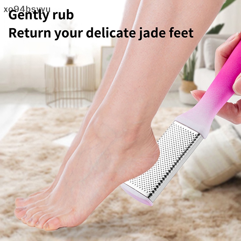 Dụng Cụ Dũa Loại Bỏ Da Chết Cho Bàn Chân Xo94Bsyu