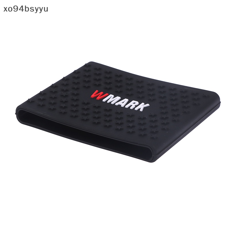 Xo94bsyu Tay Cầm Bằng Cao Su Chống Trượt Tiện Dụng Cho Thợ Cắt Tóc