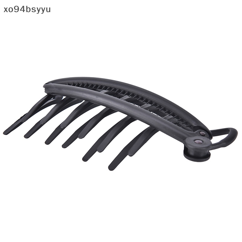 Lược Tạo Kiểu Tóc Xo94Bsyu Phong Cách Pháp Cho Nữ VN