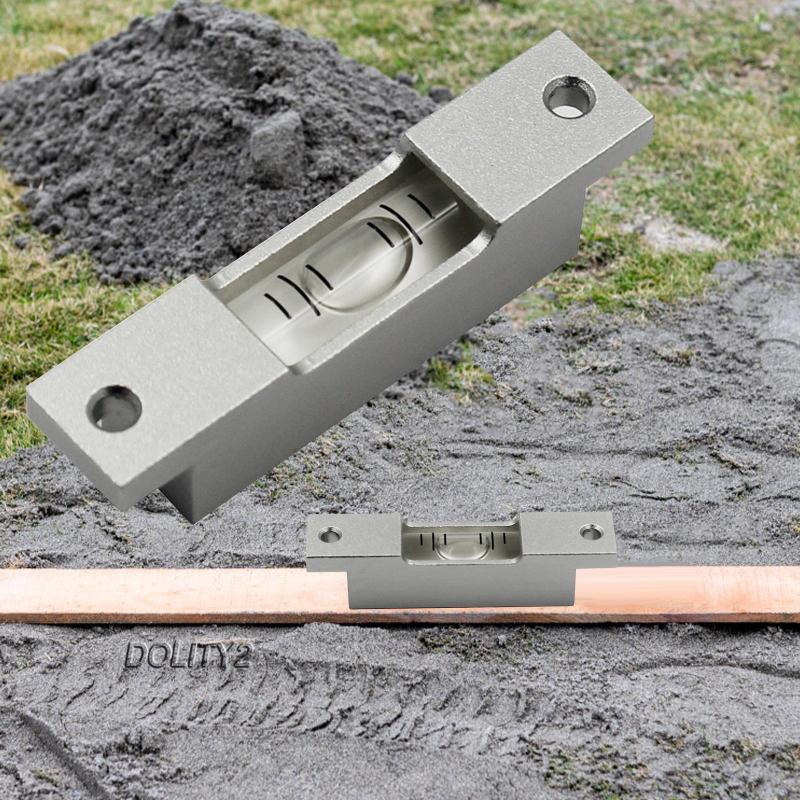 [Dolity2] Thước Dây Bỏ Túi Đo Lường Mức Linh Hoạt Cho Xây Dựng Thương Mại Guttering