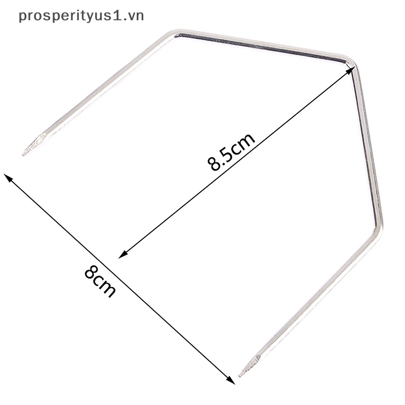 Bộ 2 Dụng Cụ Tháo Lắp Âm Thanh DVD CD 30 MP3 CD 300 Chuyên Nghiệp Sáng Tạo Cho Xe Hơi Opel