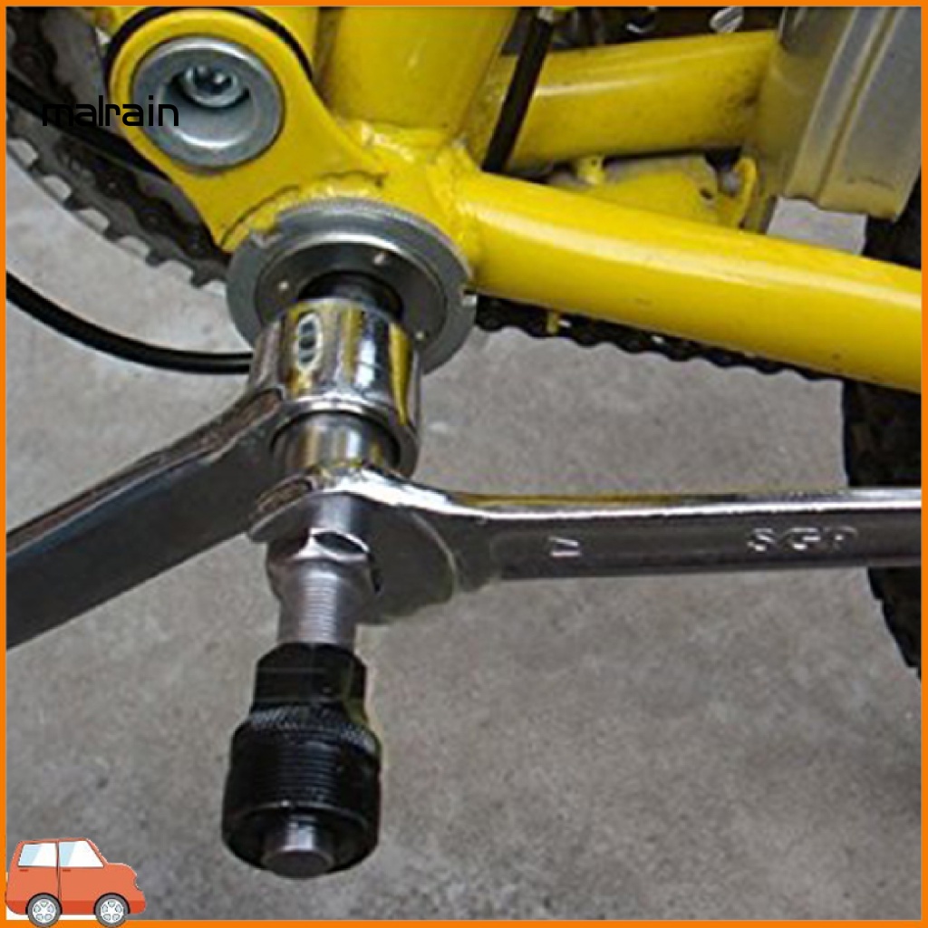 Dụng Cụ Tháo Líp Xe Đạp Bằng Thép Không Gỉ Độ Bền Cao