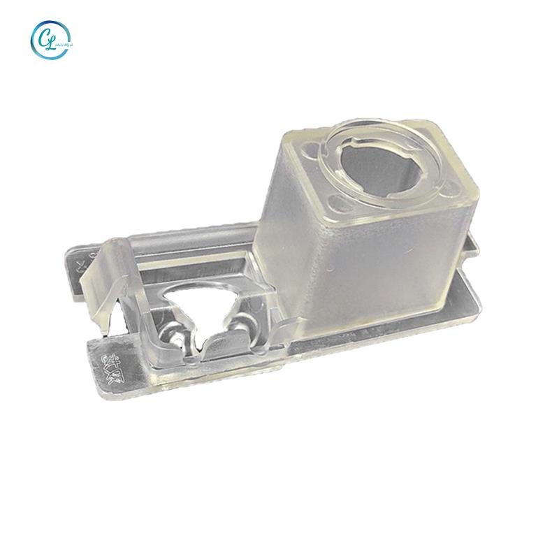 Khung Gắn Biển Số Xe Cho Ssangyong Stavic Rodius Rexton Kyron Korando Actyon