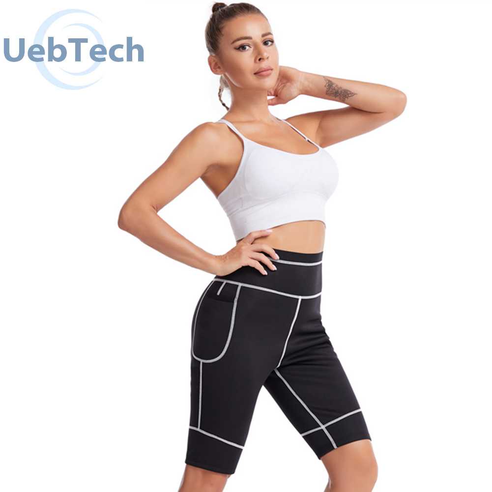 Quần Lót Thun Co Giãn Giúp Giảm Cân Cho Nữ