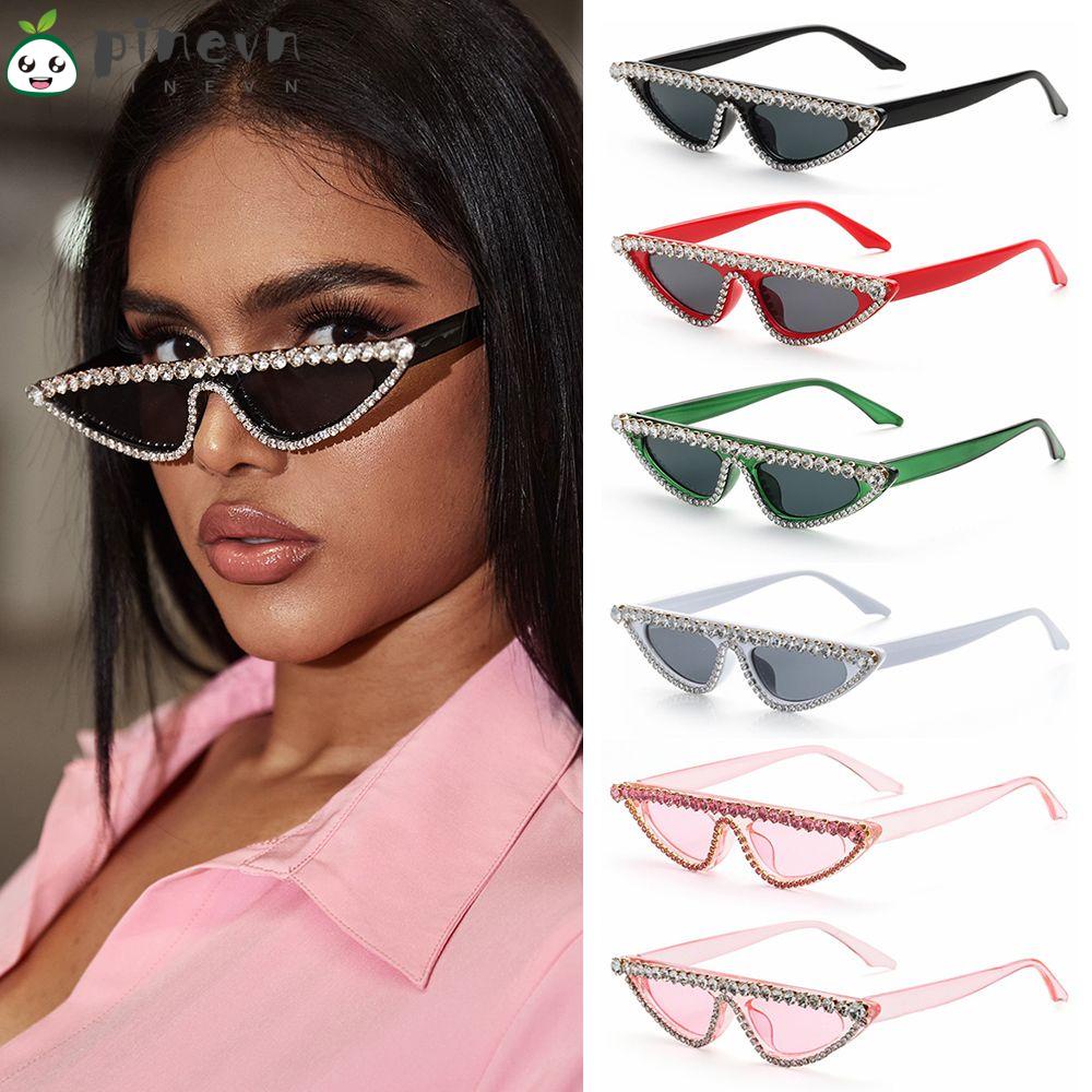 Kính Mát Thời Trang Sang Trọng Cho Nữ