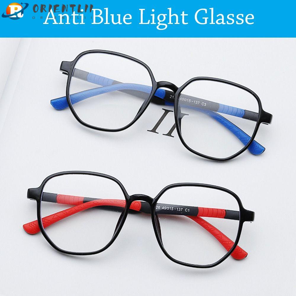 Kính Mát Siêu Nhẹ Thời Trang Cho Bé Trai Gái