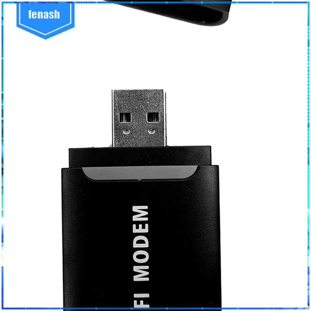 Thiết Bị Phát WiFi Không Dây 4G LTE 150Mbps Cho Laptop Notebooks Umps MID