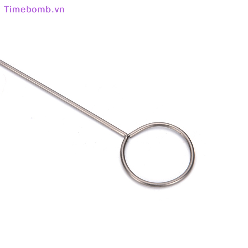 # Túi Đeo Chéo Thời Trang Hàn Cho Nữ # Chốt Cài Bằng Kim Loại Chuyên Dụng Cho Dây Thắt Lưng