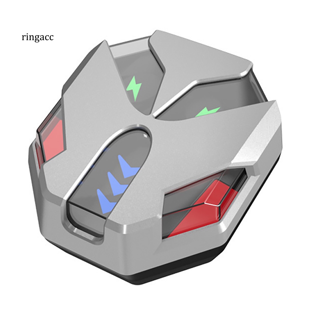 Tai Nghe Nhét Trong RGA M13 Kết Nối Bluetooth 5.0 Âm Thanh HiFi Và Phụ Kiện