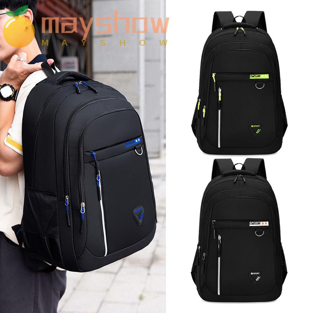 Ba Lô Đựng Laptop Sức Chứa Lớn Đa Năng Dành Cho Nam