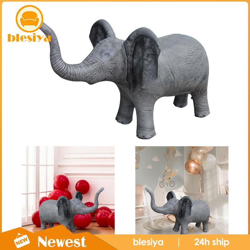 Bong Bóng Bơm Hơi Hình Động Vật Trang Trí Tiệc Cưới