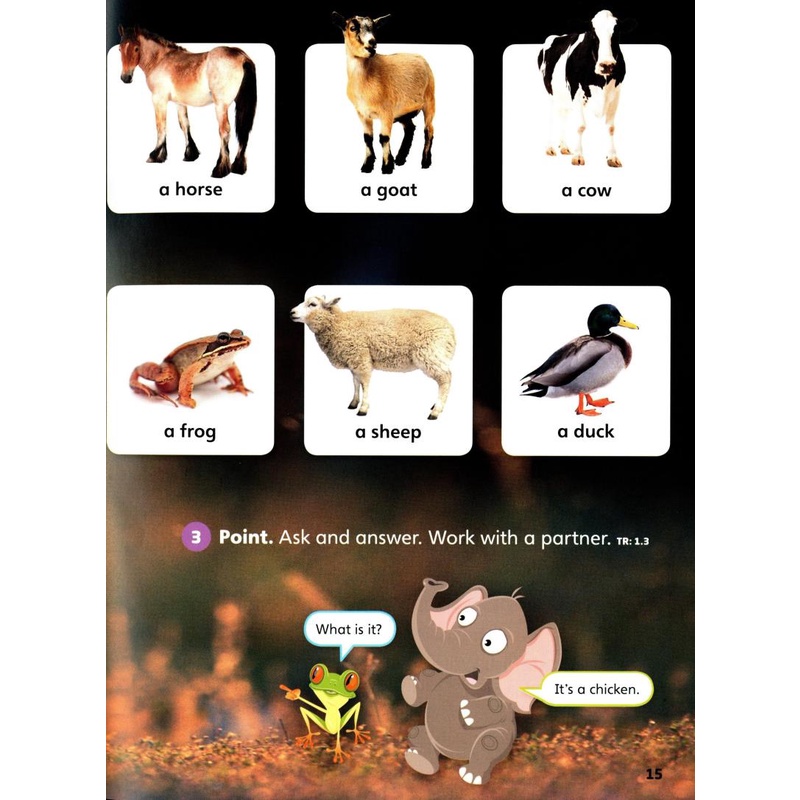 Explore Our World 2: Student's Book 2nd Edition