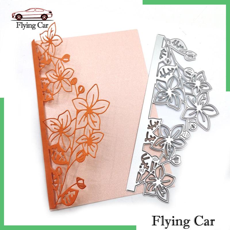 Set 3 Khuôn Cắt Giấy Dùng Để Trang Trí Tiệc Năm Mới