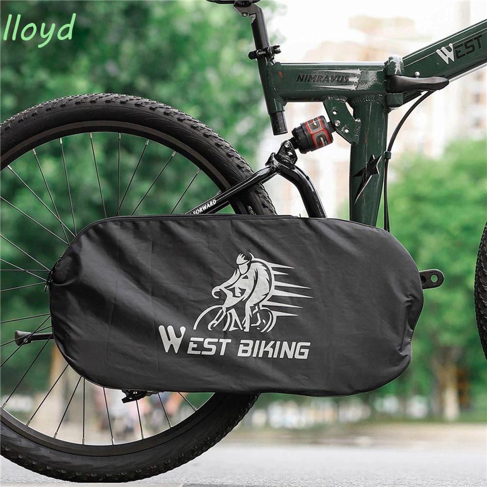 Vỏ Bọc Bảo Vệ Dây Xích Xe Đạp Chống Bụi Bẩn Tiện Dụng