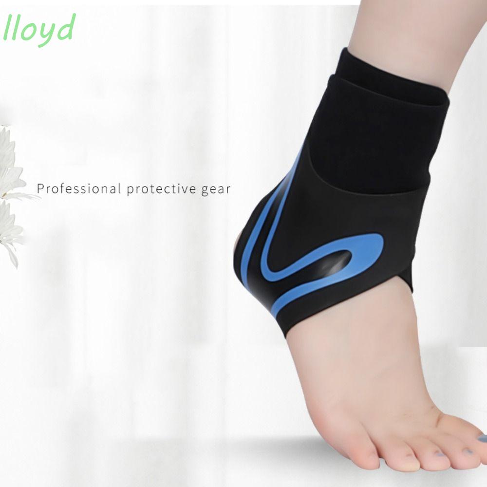 Băng Quấn Bảo Vệ Mắt Cá Chân Co Giãn Chống Bong Gân Khi Luyện Tập Thể Hình