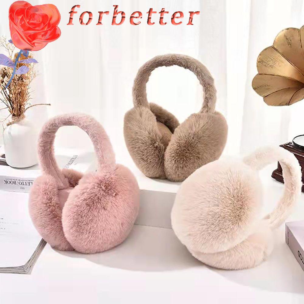 Bông Chụp Tai Giữ Ấm Mềm Mại Chống Nhăn Cho Nam Nữ Khi Lái Xe