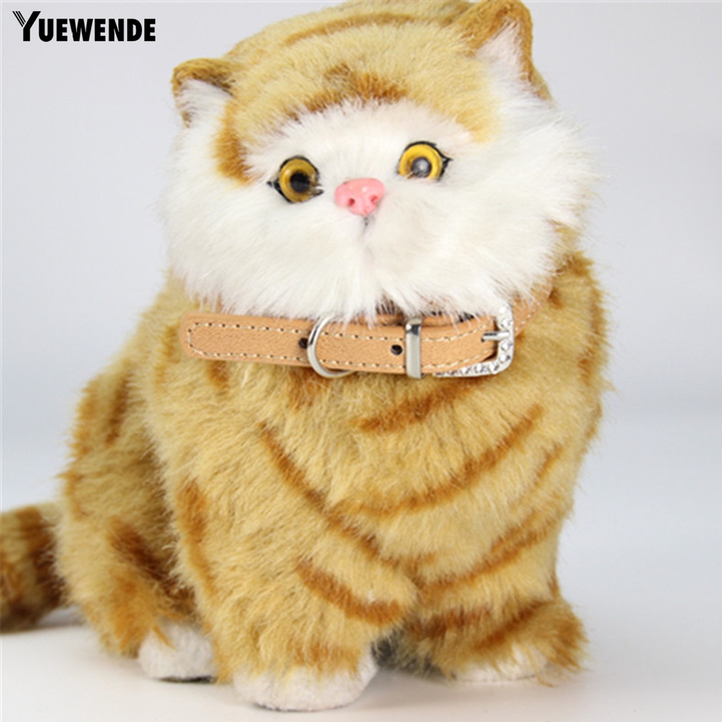 Vòng Cổ Giả Da MàU Trơn Cho Thú Cưng